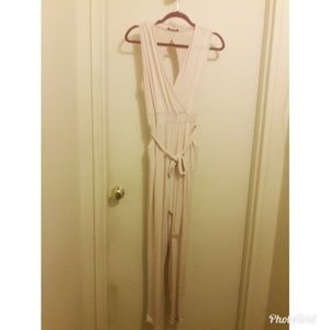 Fashion Nova Women's Jumpsuit